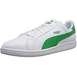 PUMA Men's Smash L Icon Athletic Sneaker