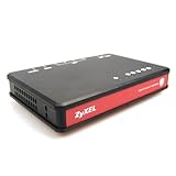 ZyXEL Gigabit Firewall VPN Router (VFG6005)