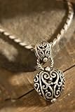 Brighton Bibi Heart Necklace
