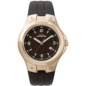 Timex Unisex Expedition Classic Analog Metal Tech Casual Watch #T49653