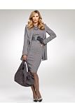 Spiegel Spiegel Herringbone Sheath