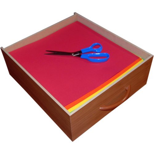 White Venture Horizon Dual Desk Mobile Work Center