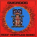 Overdog ~ Remastered and with Bonus Tracks