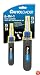 KR Tools 12609 Autoloader 6-in-1 Auto-Loading Classic and Precision Screwdriver Set