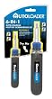 KR Tools 12609 Autoloader 6-in-1 Auto-Loading Classic and Precision Screwdriver Set