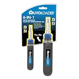KRTools12609Autoloader6-in-1AutoLoadingClassicandPrecisionScrewdriverSet,