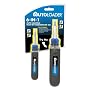 KR Tools 12609 Autoloader 6-in-1 Auto Loading Classic and Precision Screwdriver Set,