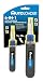 KR Tools 12609 Autoloader 6-in-1 Auto Loading Classic and Precision Screwdriver Set,