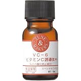 TUNEMAKERS(チューンメーカーズ) VC-6 ビタミンC誘導体 10ml