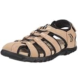 Produkt-Bild: Geox Uomo Strada U1124P01522C5005 Herren Sandalen/Outdoor-Sandalen