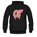 Yolo Ofwgkta Odd Future Custom Men's pullover hoodie Workout hoodie Classic