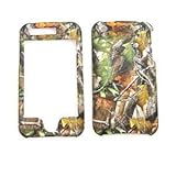 Apple Iphone 3G 3GS 8gb 16gb Faceplate Snap-on Protective Cover - Hunting C ....