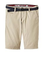 Tom Tailor Short (Beige)