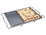 Produkt-Bild: CHG Set 223-10 Variobackblech Marmor 41,0 x 33,0 x 2,2 cm