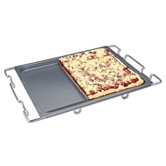 CHG Set 223-10 Variobackblech Marmor 41,0 x 33,0 x 2,2 cm