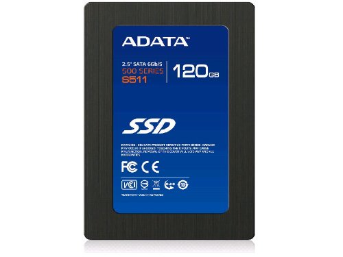 ADATA 511