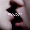 Intimacy