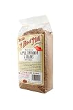 Bob's Red Mill Cereal Apple Cinn Grains, 24-Ounce (Pack of 4)