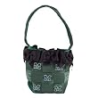 Marshall University - Small Bow Bucket Purse