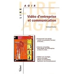 Vid�o d'entreprise et communication