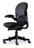 Herman Miller Reaction - Black (Fully Adjustable Model)