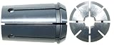 Magnate OZ2012 SYOZ 20 Collets For Woodworking Machines ( RD020 ) - 1/2 Size