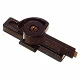 窓のカギ クレセント右用KC-93