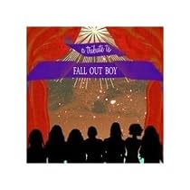 Tribute to Fall Out Boy,a