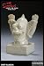 The Simpsons Stone Sculpt Krusty the Clown_s-4