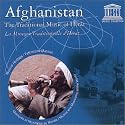 Afghanistan: Traditional Music of Herat