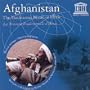 Afghanistan: Traditional Music of Herat