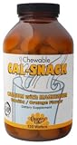 Country Life - Cal/Mag Snack Van/Orange, 120 wafers