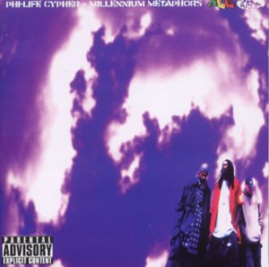 CD-Charts  Music : Millennium Metaphors [VINYL]