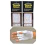 Unique Womens Full Finger Tennis Gloves (Right) - TGF-L