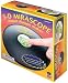 Mirascope Hologram Image Optical Illusion