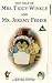 The Tale Of Mrs Tiggy-Winkle And Mr Jeremy Fisher [1994]
