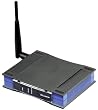 Cisco-Linksys WET54G Wireless-G Ethernet Bridge