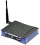 Cisco-Linksys WET54G Wireless-G Ethernet Bridge