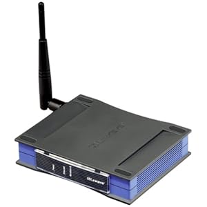 Ethernet Bridge on Linksys Wet54g Wireless G Ethernet Bridge  Amazon Ca  Electronics