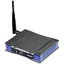 Linksys WET54G Wireless-G Ethernet Bridge