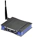 Video Games : Linksys WET54G Wireless-G Ethernet Bridge