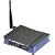 Linksys WET54G Wireless-G Ethernet Bridge