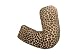Luna Lullaby Bosom Baby Nursing Pillow - Giraffe