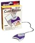 Memorex USB CompactFlash Card Reader