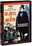 Dr. Jekyll and Mr. Hyde