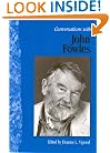 Conversations with John Fowles (Literary Conversations Series)