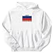 Sweatshirt White 