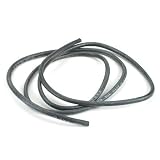 13GA Silicone Wire 3 &acute; , Black - B000BOGAOK