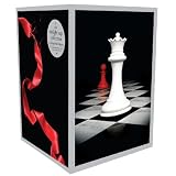 The Twilight Saga Collection Box Set: Twilight / New Moon / Eclipse / Breaking Dawnvon "Stephenie Meyer"