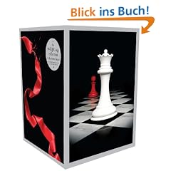 The Twilight Saga Collection Box Set: Twilight / New Moon / Eclipse / Breaking Dawn